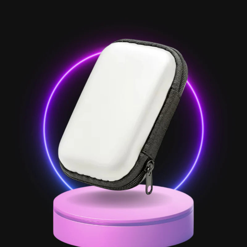 Housse de Protection Rétro